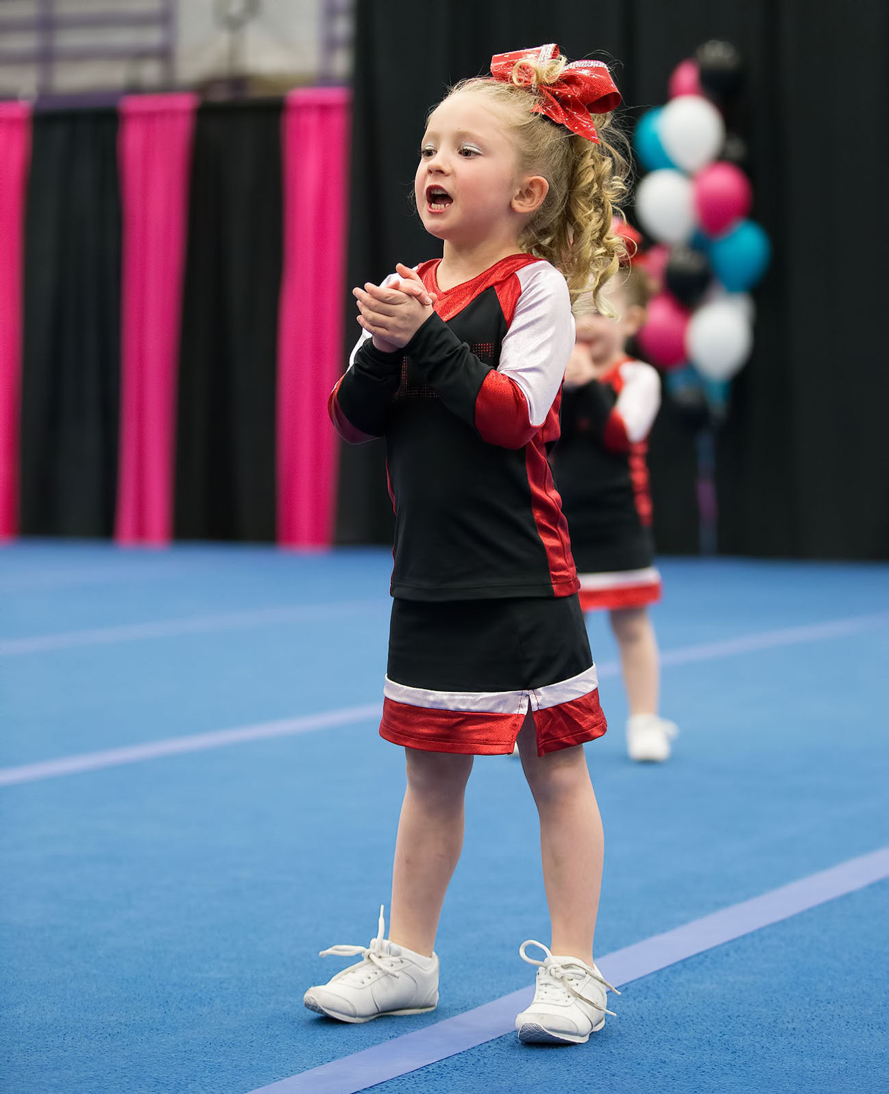 Great Northern Cheer and Dance Championship